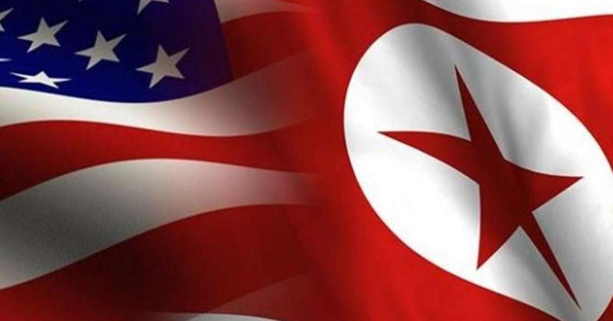 韩情报机构称金正恩计划12月会特朗普