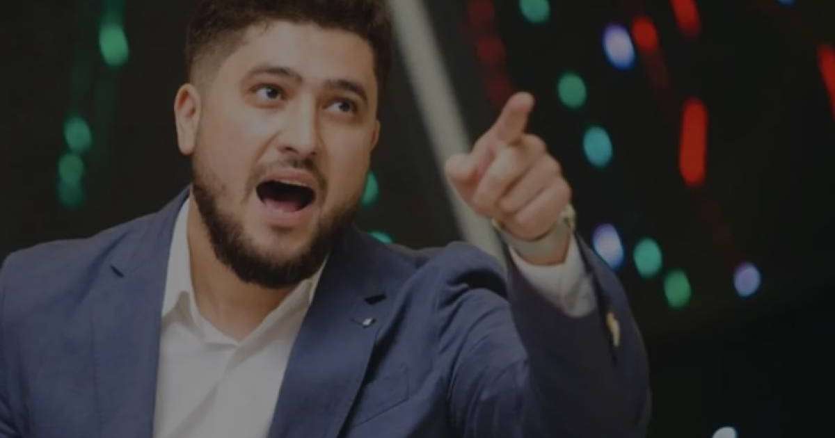 “Ит құсап ұлисыңдар” - Әбдіжаппар Әлқожаның эфирдегі дөрекі сөздері елдің шамына тиді