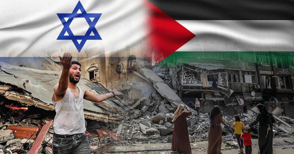 Газа секторында Қазақстан азаматы қаза тапты