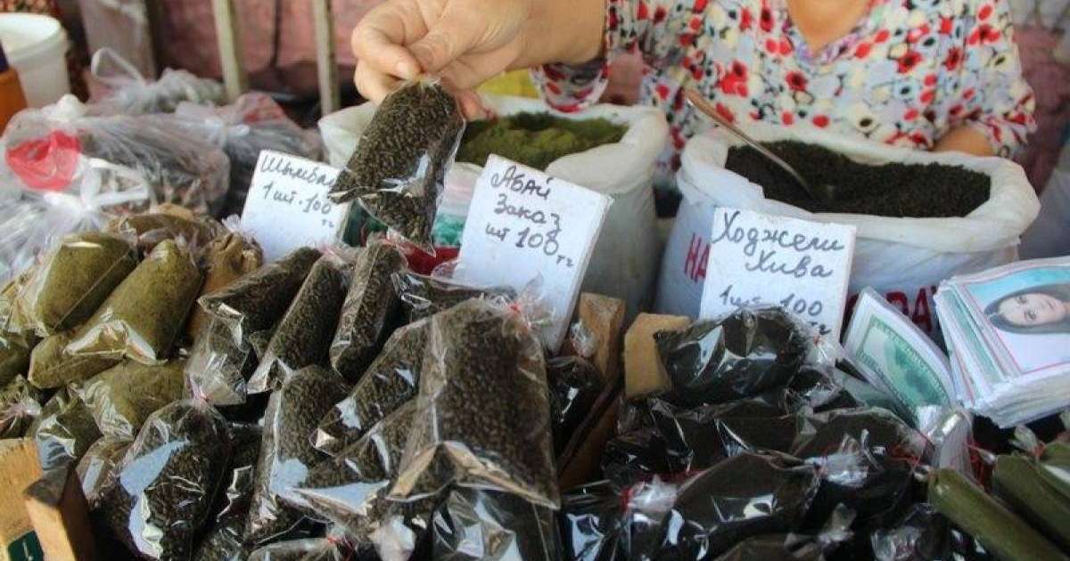 Насыбайға заңмен тыйым салынуы мүмкін