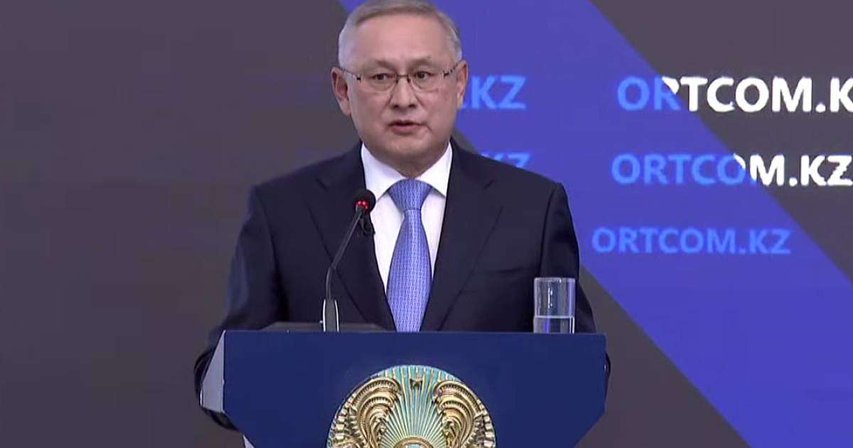 Жетісу облысы инвесторлар үшін қандай мүмкіндіктер береді? - Бейбіт Исабаев жауап берді