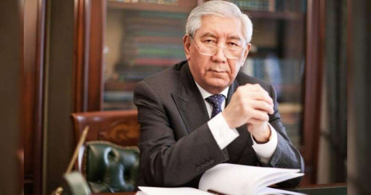 «Назарбаевқа жаным ашиды. Биліктен кеткен соң далада қалды» - Мырзатай Жолдасбеков