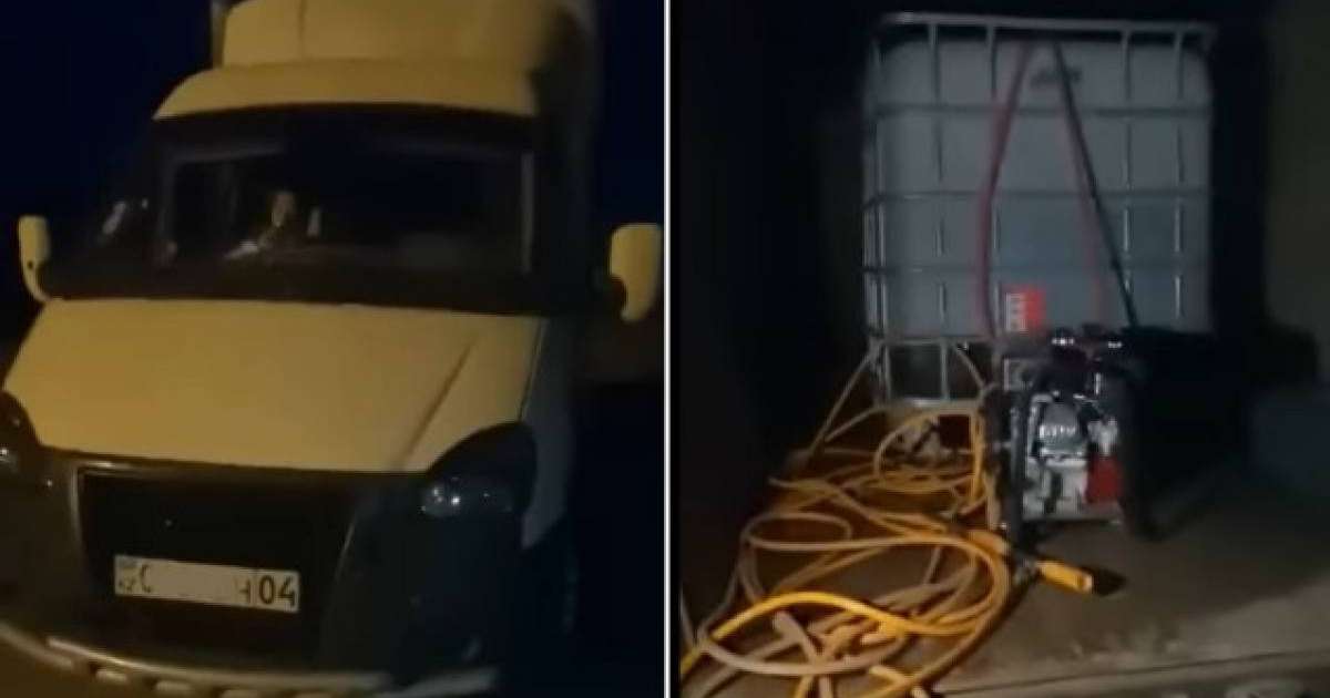 Ауылдарда қауіпті химикаттар шашады - фейк