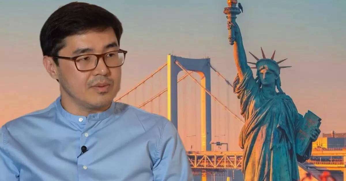 Қазақстанда Кеңес одағынан қалған «жаман ауру» бар – АҚШ-тағы қазақтың пікірі