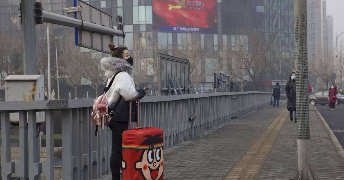 Коронавирус әлем халқының үштен екісіне жұғуы мүмкін