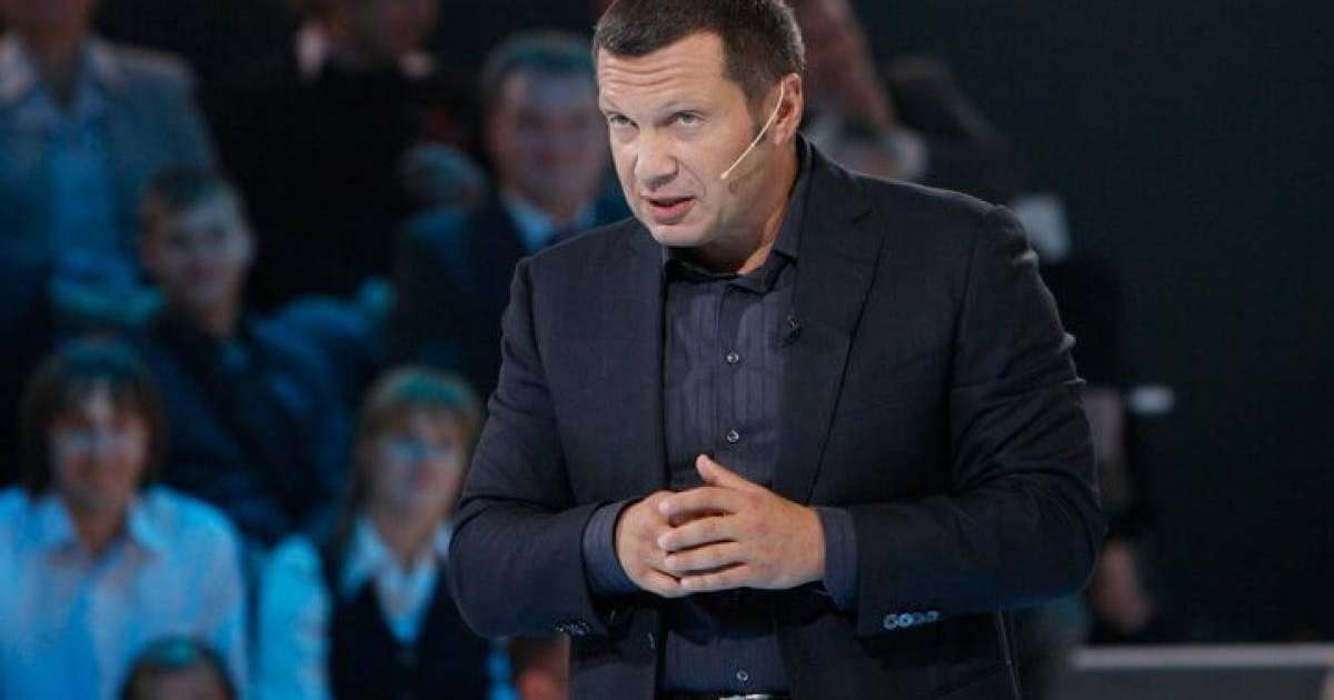 Поменьше Соловьёва – здоровее сон!