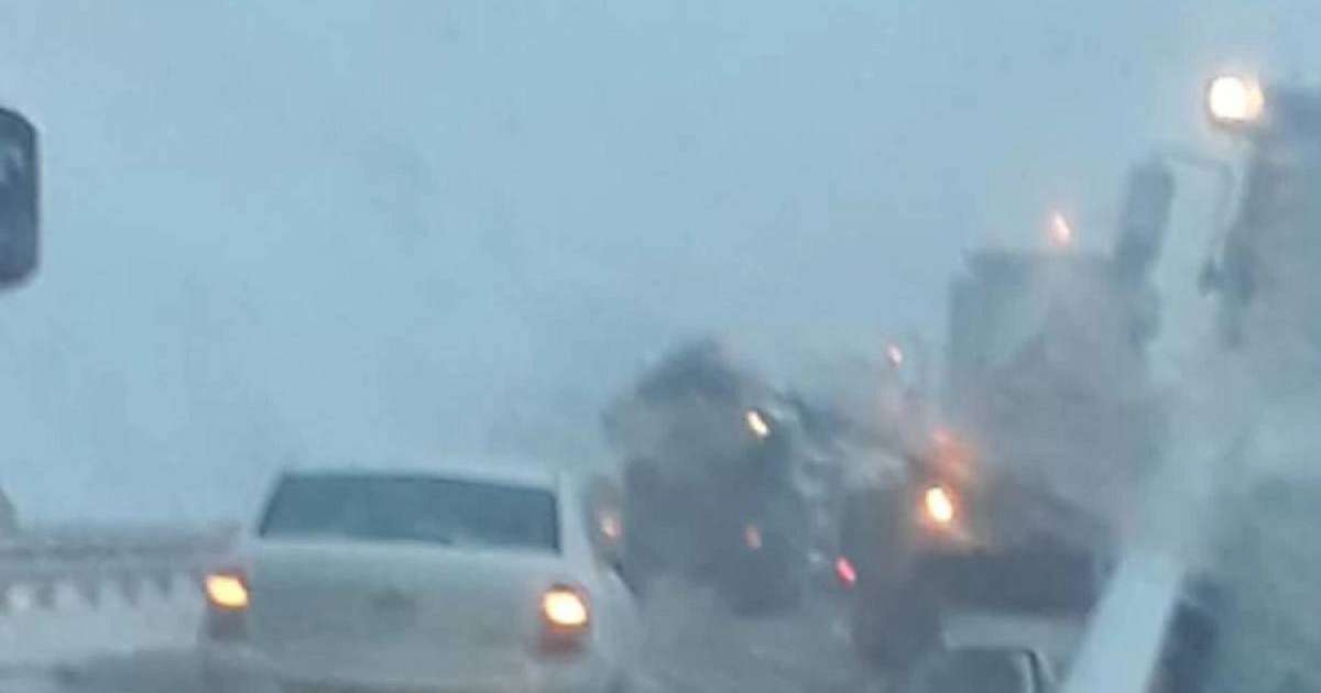 Вице-министрдің көлігі жардан құлап, әйелі мен қызы көз жұмды