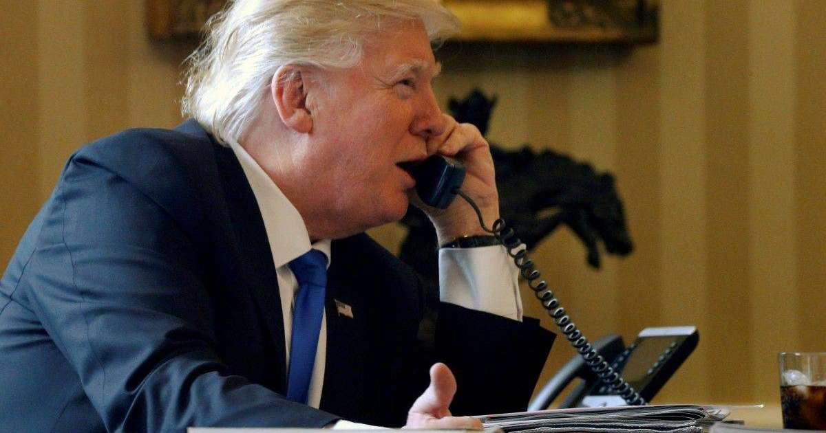 "Онда тұрған ештеңе жоқ". Трамптың "11 780 дауыс тап" деген әңгімесі жарияланды