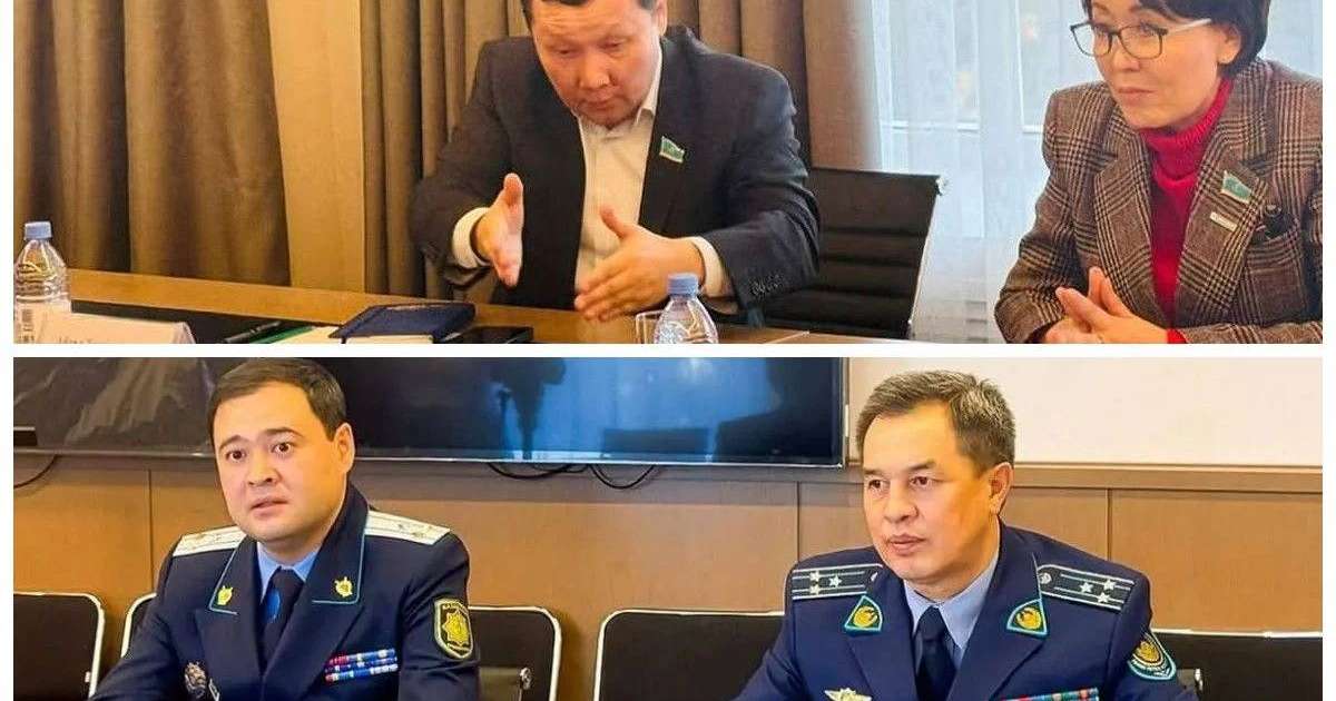 Талғардағы 16 жастағы Шерзаттың өлімі: 170 куәгерден жауап алынды