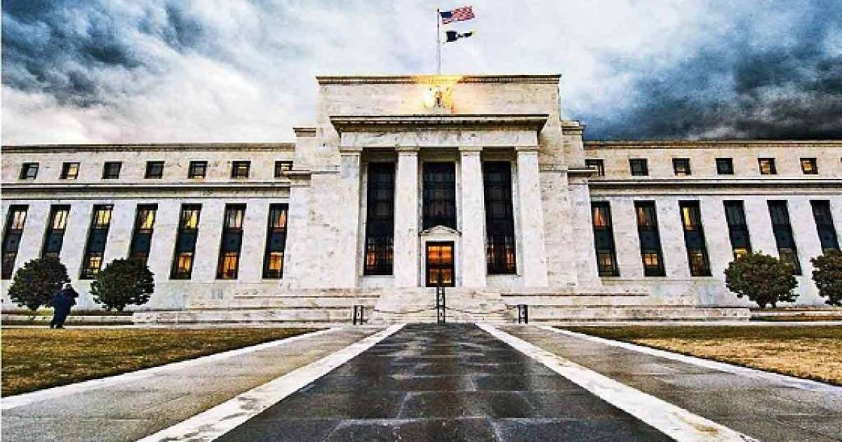 美联储今年第三次降息