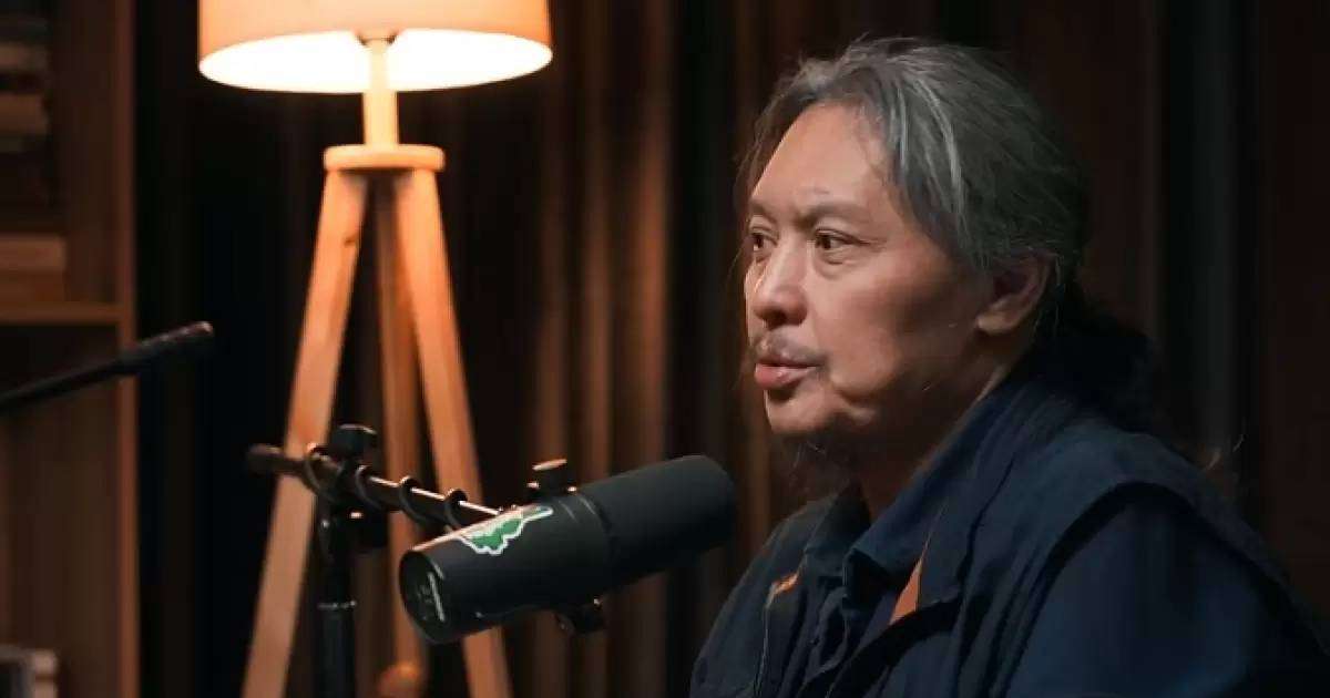 Тақтан таятын билік өте қатыгез болады – Дархан Әбдік