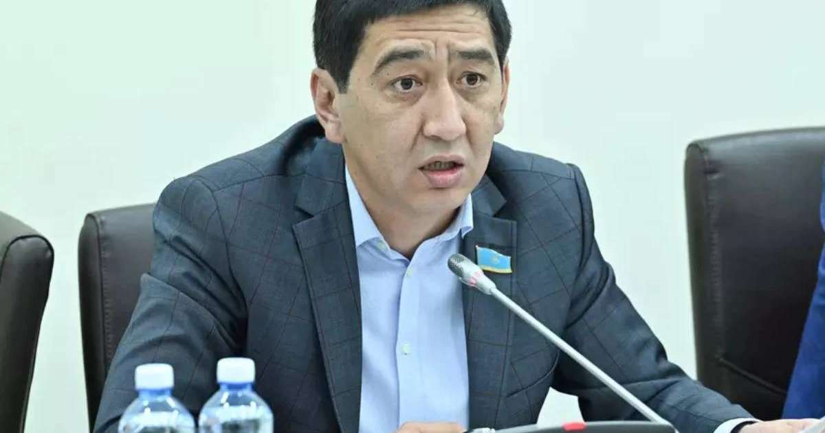 "Бұлай боларын алдын ала білдім": Ринат Зайытов өзіне жасалған шабуыл туралы айтты