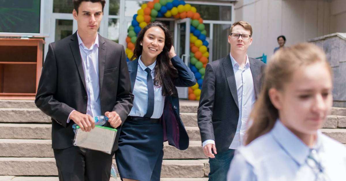 ЖОО грантқа өтінім беру мерзімі ұзартылды