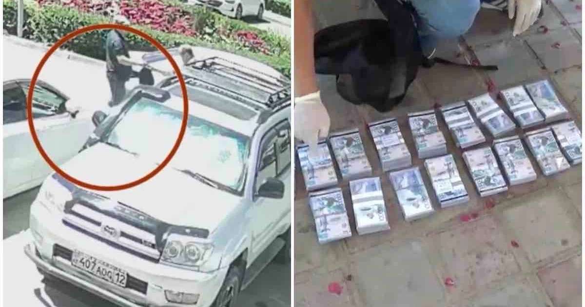 Антикор Ақтау қалалық сотының төрағасына қатысты істің мән-жайын айтты