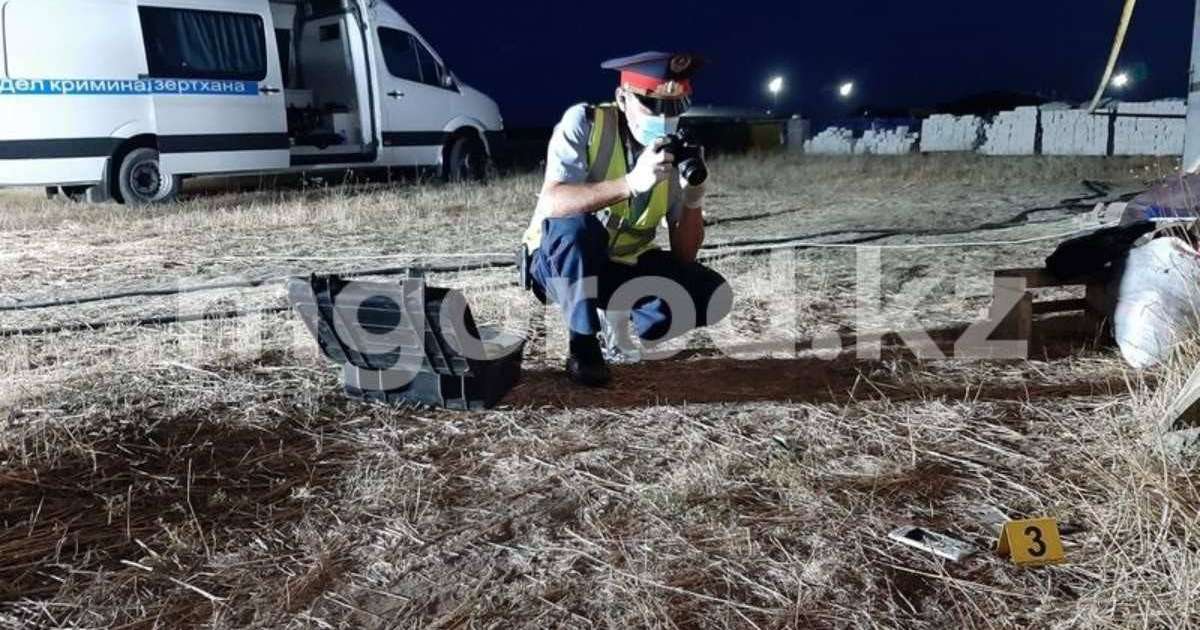 БҚО тұрғыны 65 жастағы анасын өлтірді деген күдікпен ұсталды