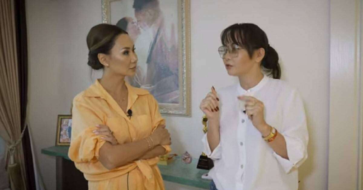 Баян Мақсатқызы: Қазақстанның еңбек сіңірген қайраткері атағын беру үшін менен жылда 10 мың доллар сұрайды