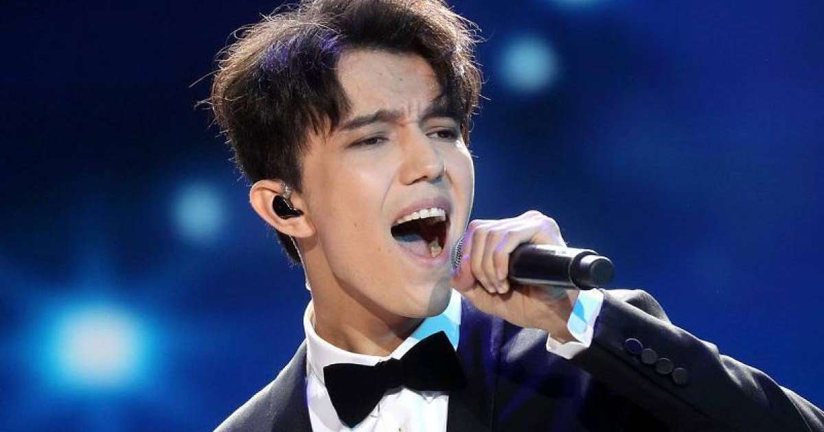 迪玛希即将前往日本演出