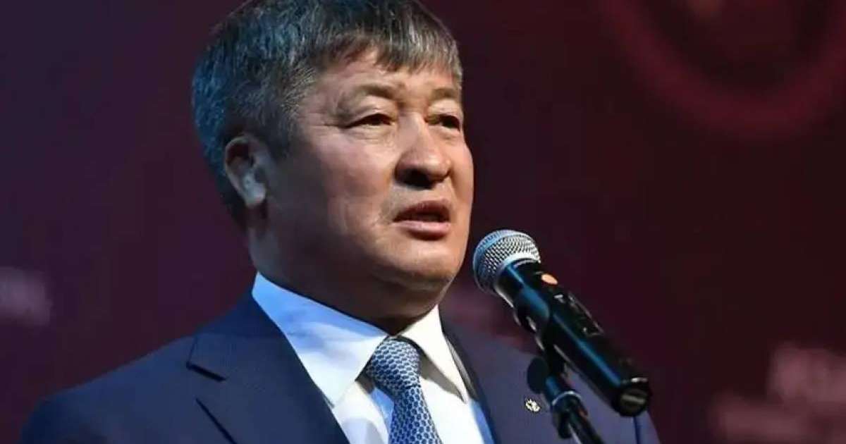 Дәулет Тұрлыханов жаңа қызметке сайланды