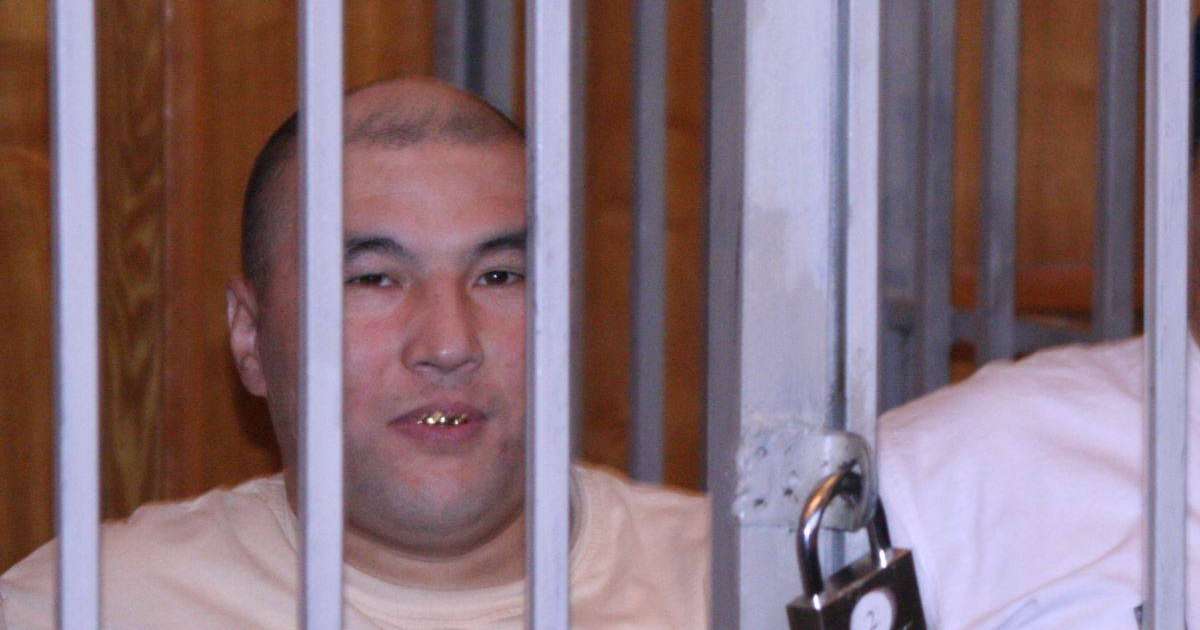 Жамбыл облыстық соты да "Шаңырақ ісімен" қамалған Өтегеновті шартты түрде босатпады