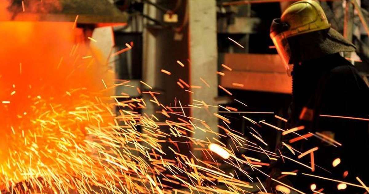 今年前九个月哈萨克斯坦工伤事故伤亡人数减少13%