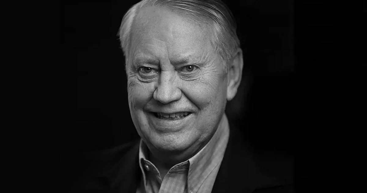 Барлық табысын жасырын түрде қайырымдылық қорына аударған миллиардер қайтыс болды