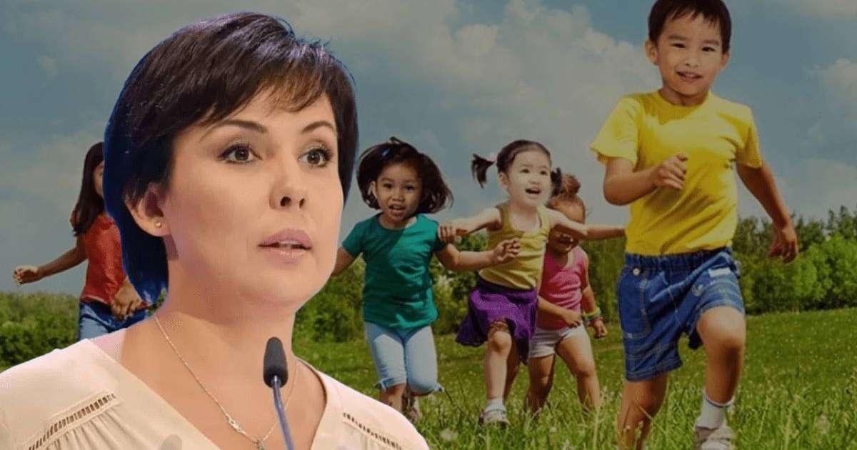 Балалар үйін кәсіби отбасылар алмастыра ма: экс-омбудсмен министрліктің ұсынысын сынға алды