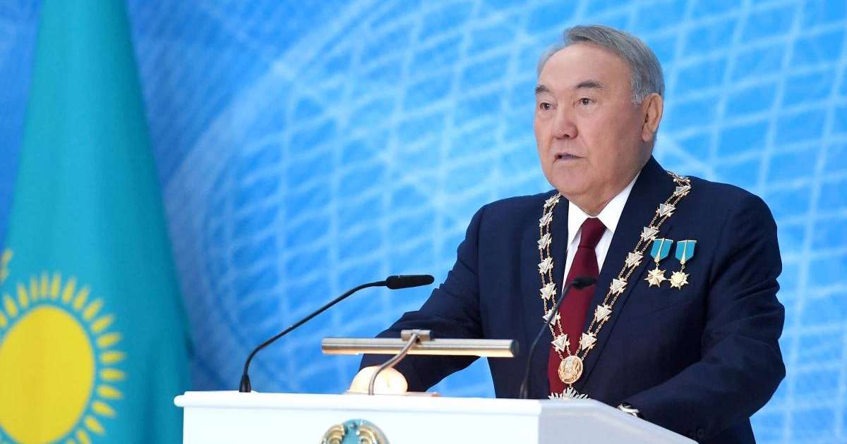 "Назарбаевты Ұлттық қордың құрамынан шығару керек": Сенат Ұлттық қордан балаларға ақша аудару туралы заң жобасын мәжіліске қайтарды