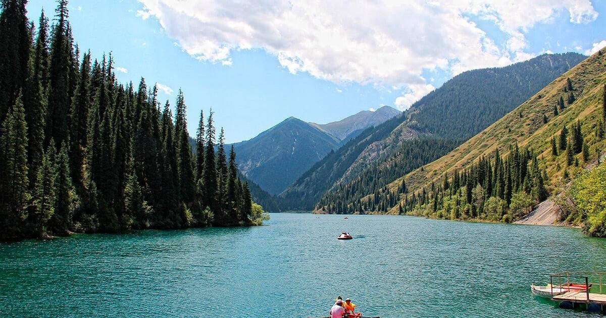 11,4 млн теңгенің дәретханасы жұмыс істемейді: Антикор Көлсайдағы көп былықтың бетін ашты