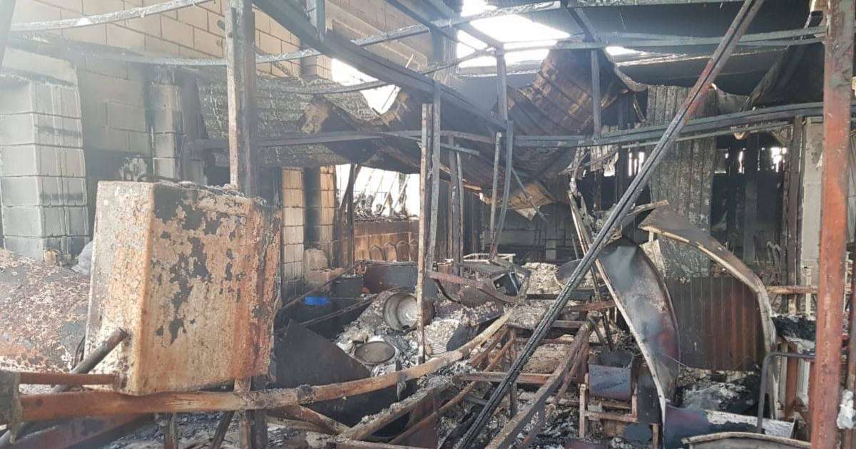 Жанжал болған Масанчи ауылында үйінді астынан адамның денесі табылды