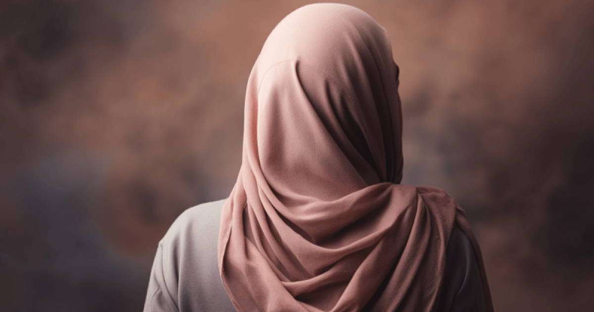 Министр Қазақстанда хиджаб киюге қатысты мәлімдеме жасады