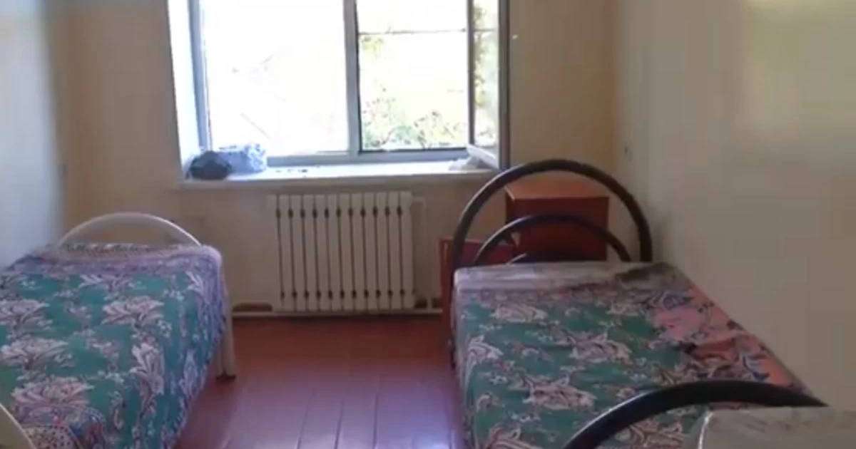 Алматы облысындағы қарттар үйінде зейнеткер тірідей өртеніп кетті