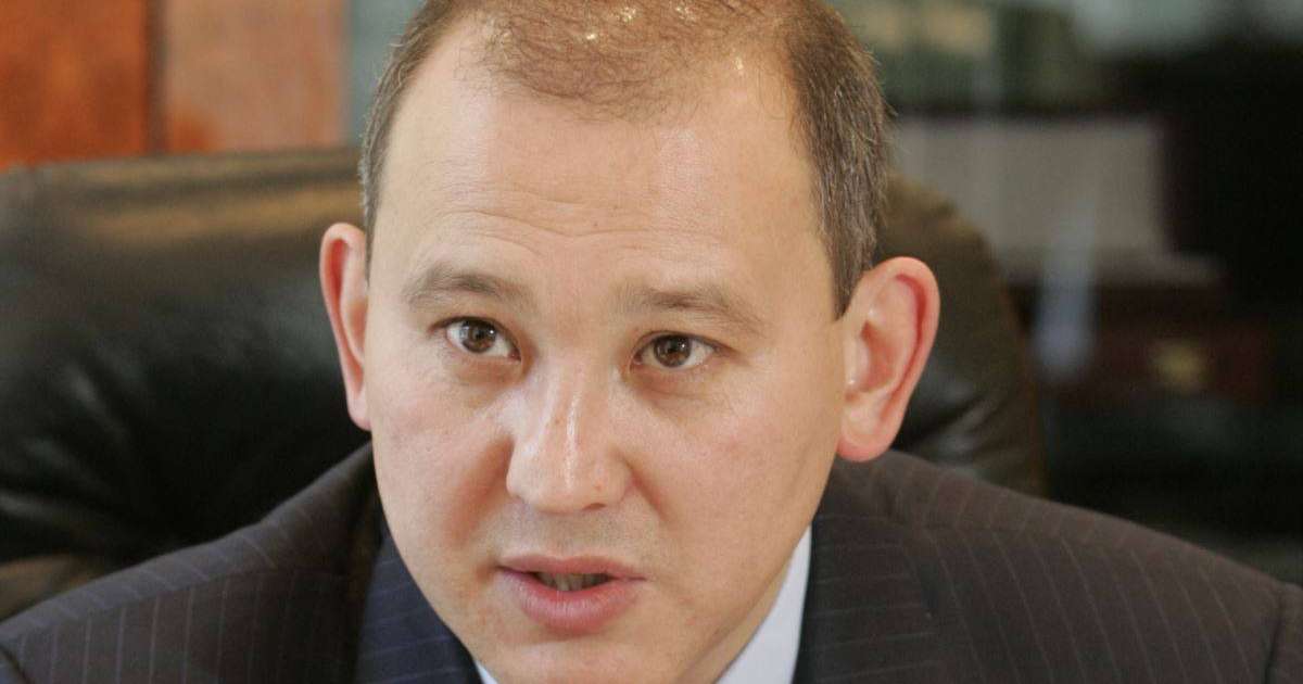 Жәкішевке катаракта диагнозы қойылды, ерте босату туралы үшінші өтініші наурызда қаралады