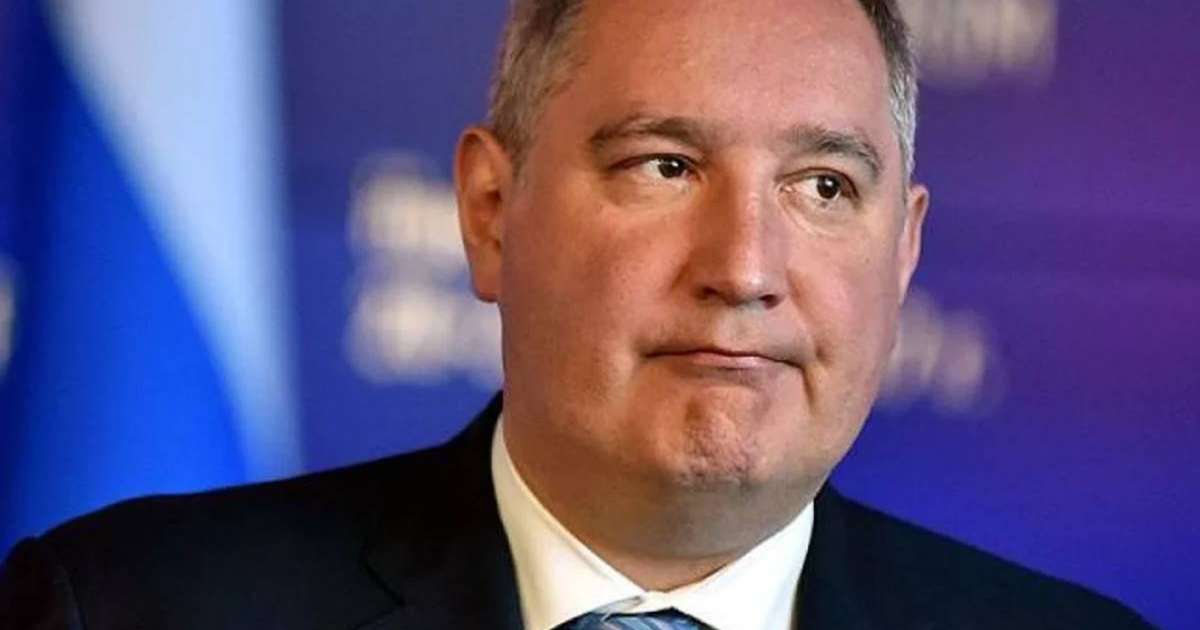 Путин Рогозинді "Роскосмос"-тың бас директоры қызметінен босатты