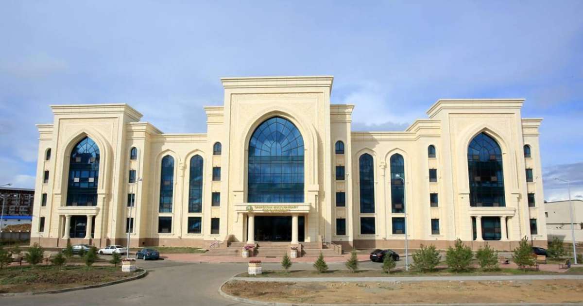 «Мүфтияттағы трайбализм»: Діни басқарма өкілі жауап берді