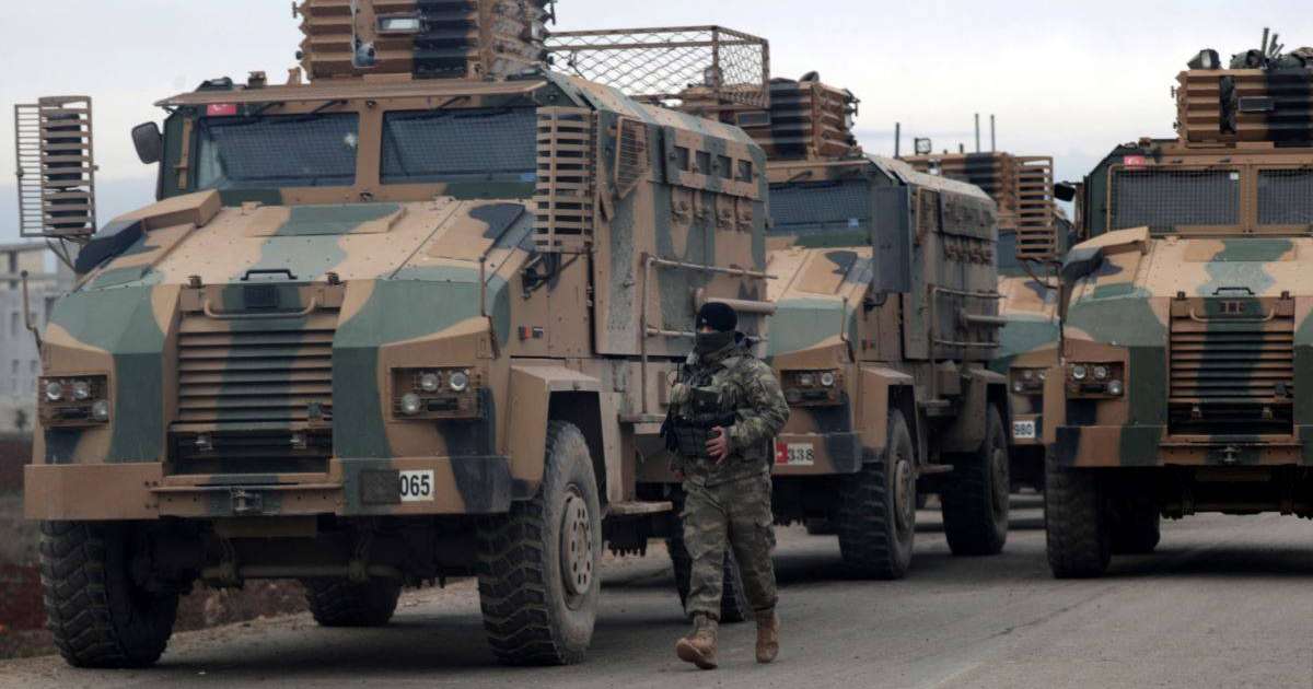 Ердоған Ресейді бейбіт азаматтарға шабуыл жасады деп айыптады