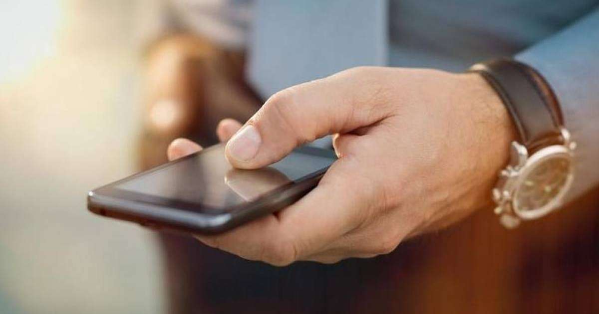 首都“iKOMEK109”平台开通短息反馈服务