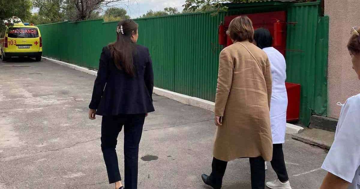 "Жыныс мүшесін көсеумен күйдірген": Балалар омбудсмені Алматы облысында зорланған үш жасар егіздердің басқа бауыры да өгей атадан зорлық көргенін мәлімдеді