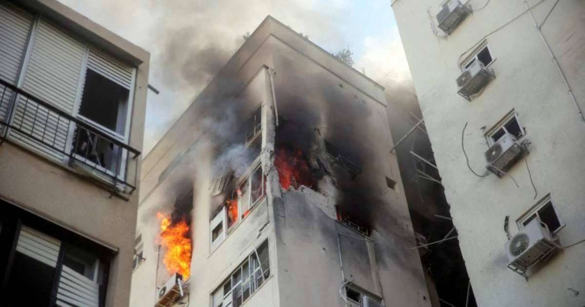 Израиль мен Палестина қақтығысы: 600-ден астам адам қаза тапты