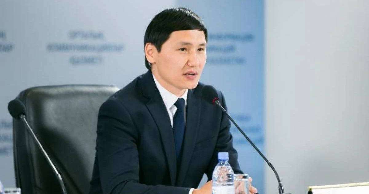 Олимпиада чемпионы Бақтияр Артаев Қызылорда облысы спорт басқармасының басшысы атанды