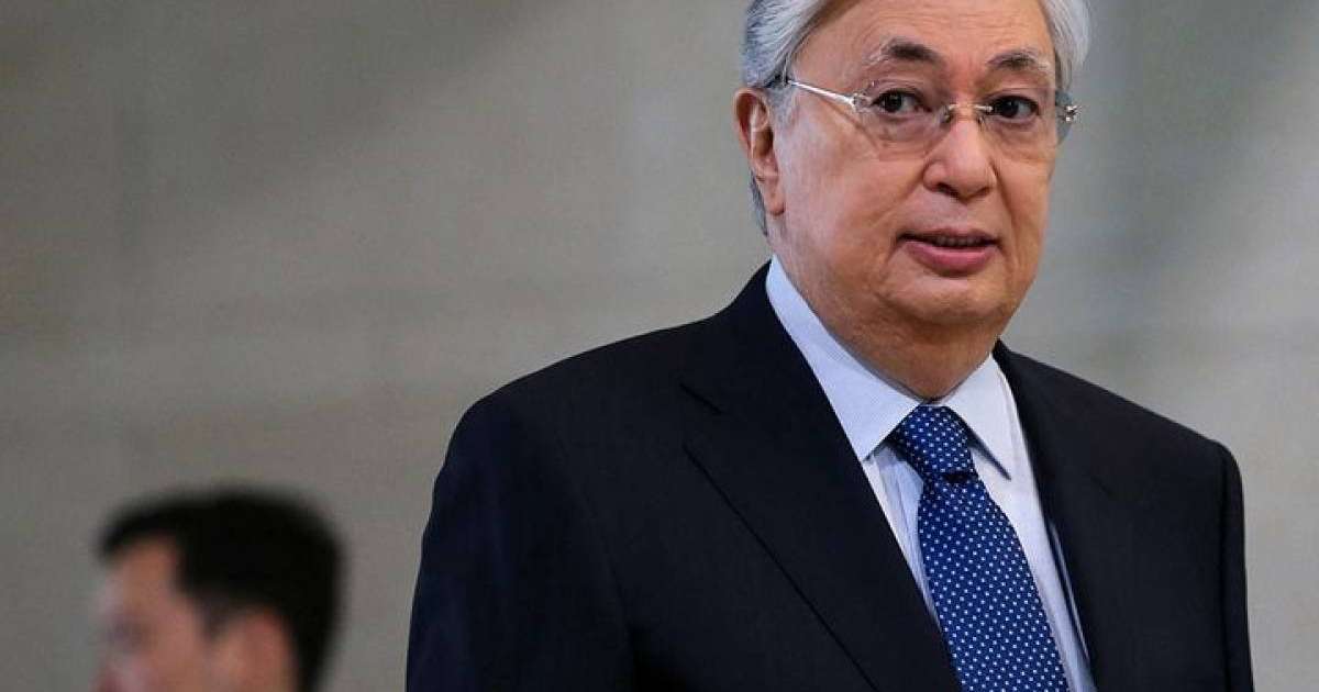 Билікте Тоқаев жалғыз, ұры жүйе әрекетін жалғастыруда – Серік Әбдірахманов