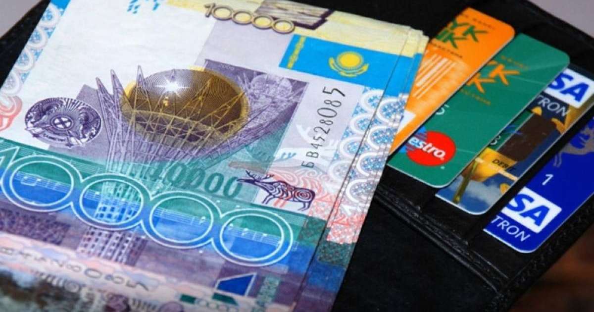 2019年哈萨克斯坦人均月收入增长18%