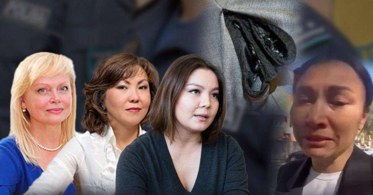 Дәретханадағы камералар: Динара Құлыбаеваның мектебі оқушыны зорлау оқиғасы жайлы не дейді