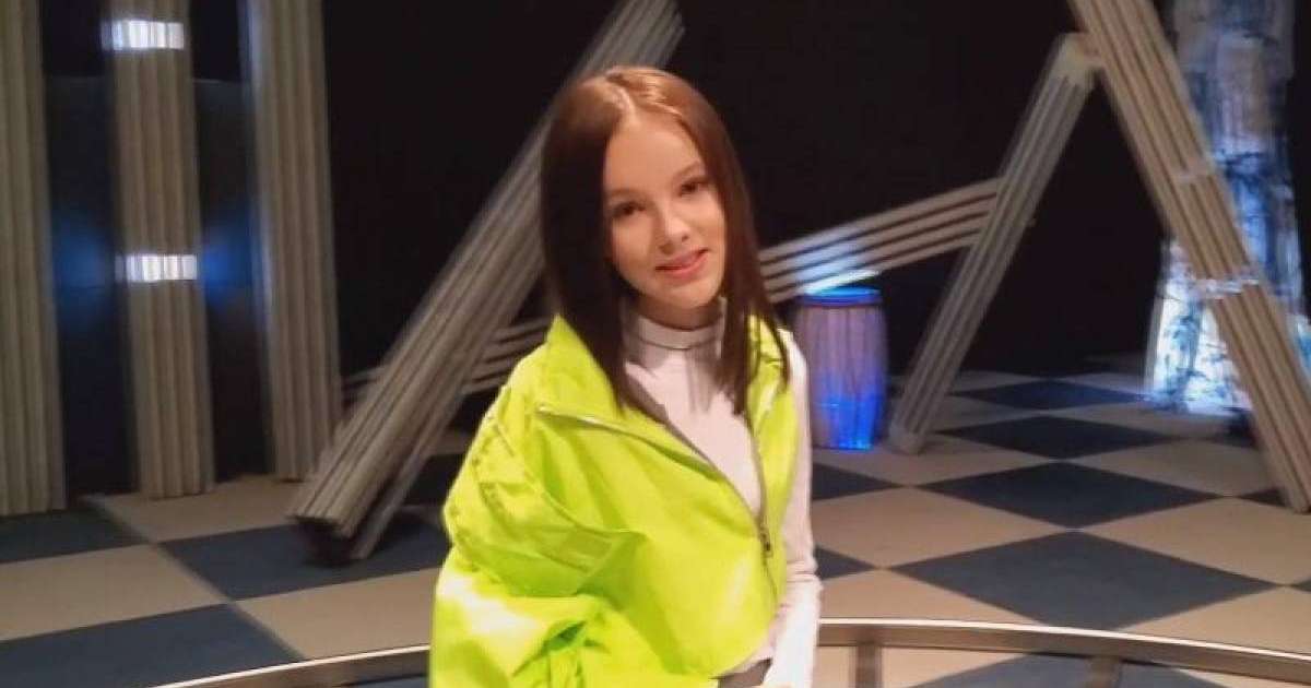 哈萨克斯坦青年歌手丹妮莉亚为新歌«Don't cha»拍摄MV