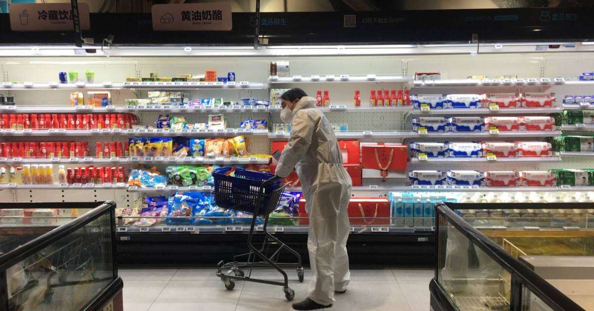 Қытайда коронавирустан көз жұмғандар саны 1100-ден асты