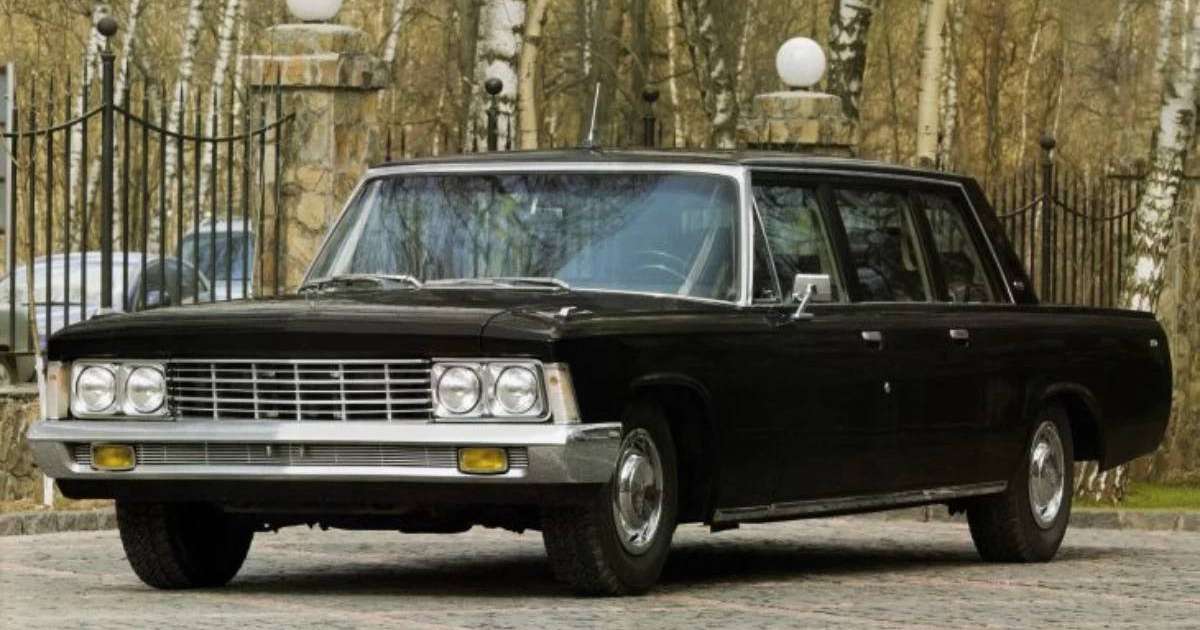 Кеңес Рақышев Қонаевтың көлігін заңсыз жеке коллекциясына қосып алды деген ақпарат тарады