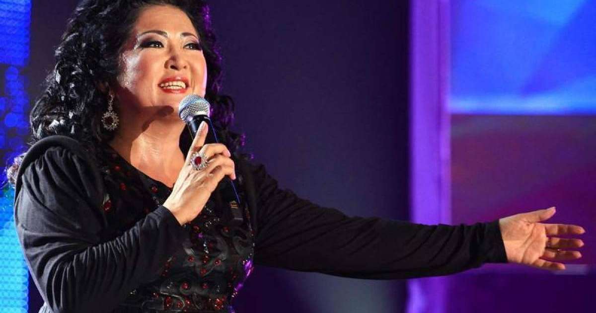 哈萨克音乐会巡回演出团将在乌兹别克斯坦演出