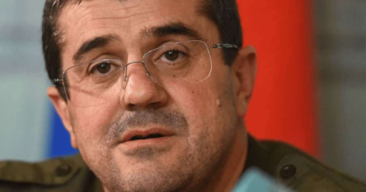 БАҚ: Әзербайжан Таулы Қарабақ "президенттерін" бірінен соң бірін қолға түсірді