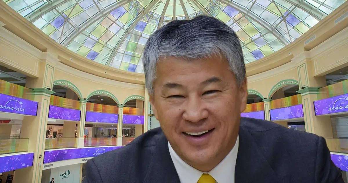 Қайрат Боранбаевтың бұрынғы сауда үйінде балалардың музейі ашылатын болды