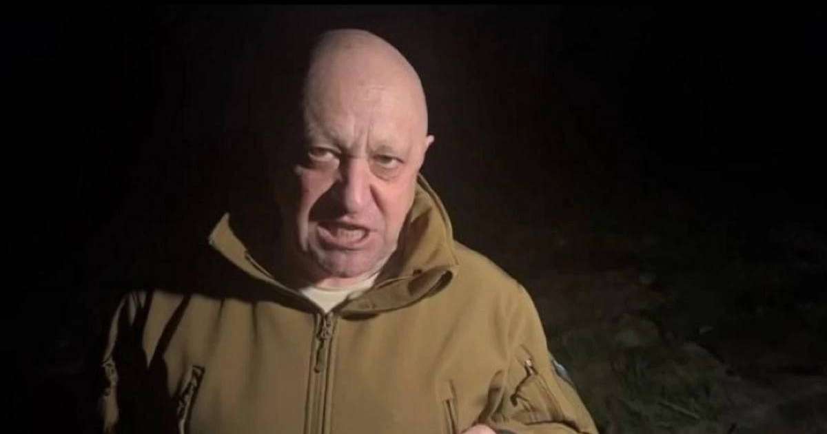 Ұшақ апатынан қаза тапқан Вагнер басшысы Пригожиннің мұрасы кімге қалатыны белгілі болды