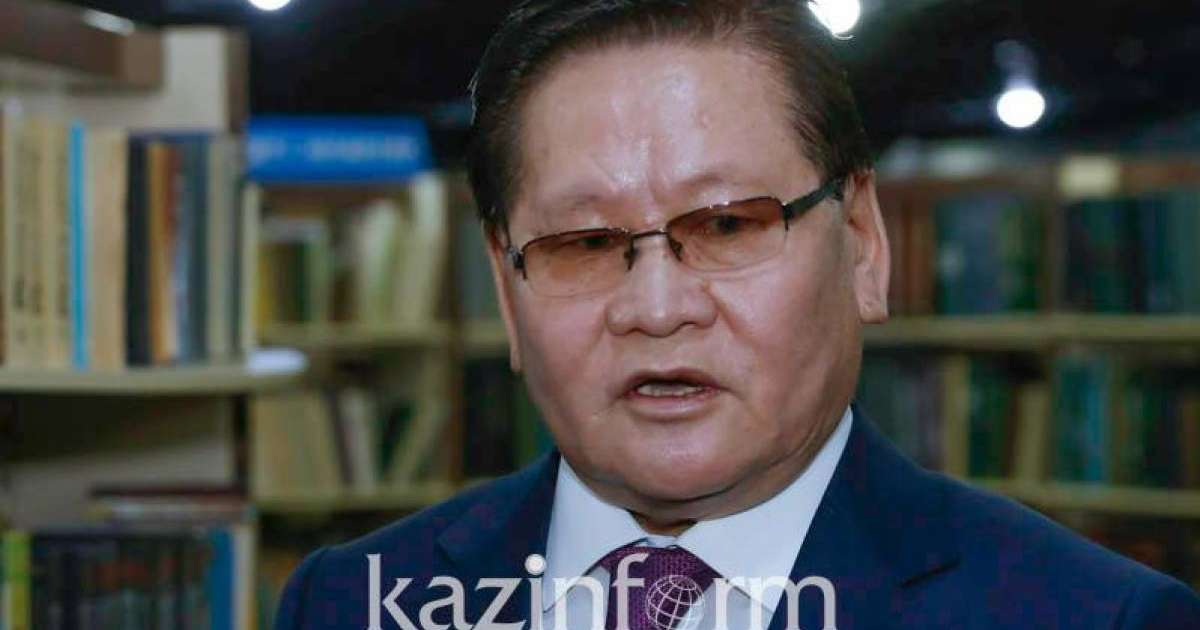 蒙古国将考虑成为突厥学院观察国建议